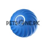 Interactive Moving Bouncing Ball Cat/Dog Toy