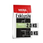 MERA Exklusiv Poultry For Adult Dog