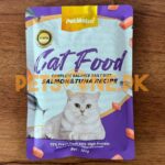 Pet Metro Adult Cat Food Pouches – 100 Gram - Image 3
