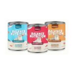 Pet Metro Balance Nutrition Wet Food In Jelly – 430 Gram