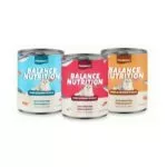Pet Metro Balance Nutrition Wet Food In Jelly – 430 Gram