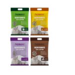 Pet Metro Bentonite Cat Litter / Pet Metro Litter