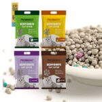 Pet Metro Bentonite Cat Litter / Pet Metro Litter - Image 2