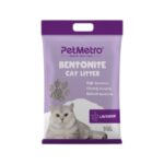 Pet Metro Bentonite Cat Litter / Pet Metro Litter - Image 4