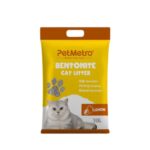 Pet Metro Bentonite Cat Litter / Pet Metro Litter - Image 5