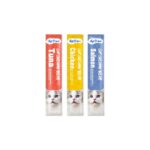 4 Paws Creamy Lickable Treats For Cat – 75 Gram - Image 2