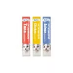 4 Paws Creamy Lickable Treats For Cat – 75 Gram - Image 2