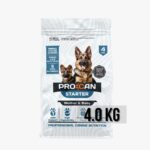 Procan Dog Food / Mother and Baby Starter / Procan Maxi Starter