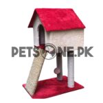 Scratching Post For Cats – Cat Hut