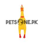 Squeeze Shrilling Cat Toy - Image 2