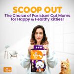 Scoop Out Cat Litter – Levender Scent - Image 2