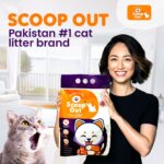 Scoop Out Cat Litter – Levender Scent - Image 4
