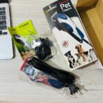 Zoofari Pro Style Pet Hair Clipper / Trimmer - Image 4