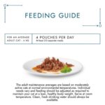 Gourmet Perle Ocean Delicacies Mini Fillets In Gravy - Image 3