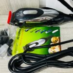 Zoofari Pro Style Pet Hair Clipper / Trimmer - Image 3