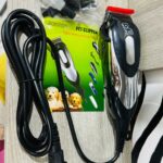 Zoofari Pro Style Pet Hair Clipper / Trimmer - Image 2