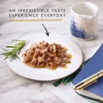 Gourmet Perle Ocean Delicacies Mini Fillets In Gravy - Image 5