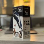 Zoofari Pro Style Pet Hair Clipper / Trimmer