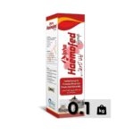 Alpha Haemofed Syrup For Cats And Dogs – 100 ML