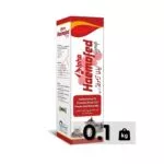 Alpha Haemofed Syrup For Cats And Dogs – 100 ML