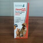 Jaundy Syrup For Pets - 120 ML