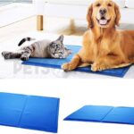 Pet Cool Washable Mat / Cooling Mat for Cats - Image 8