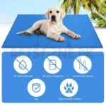 Pet Cool Washable Mat / Cooling Mat for Cats - Image 7
