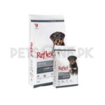 Reflex Puppy Food – Lamb and Rice