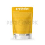 Prochoice Chicken and Liver Chunks in Jelly For Adult Cats - 85 Gram - Image 2