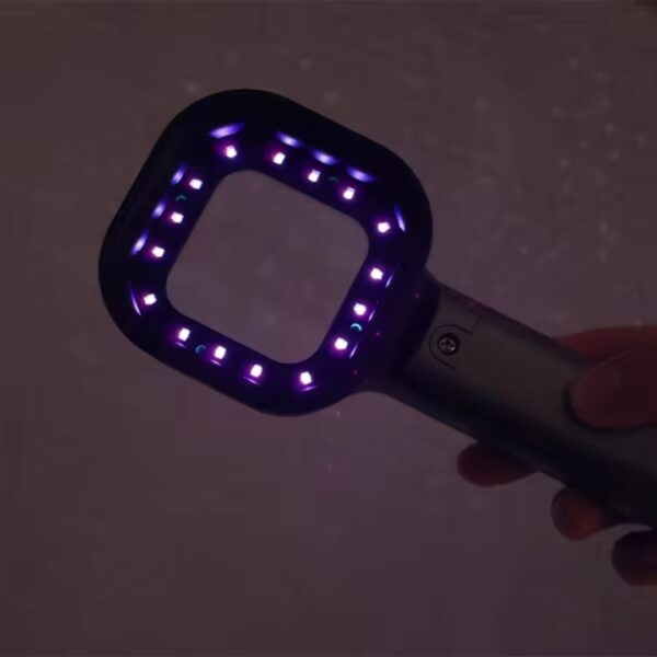 Pet Woods Lamp - Image 5