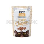 Brit Care Cat Meaty Snack - 50 Gram
