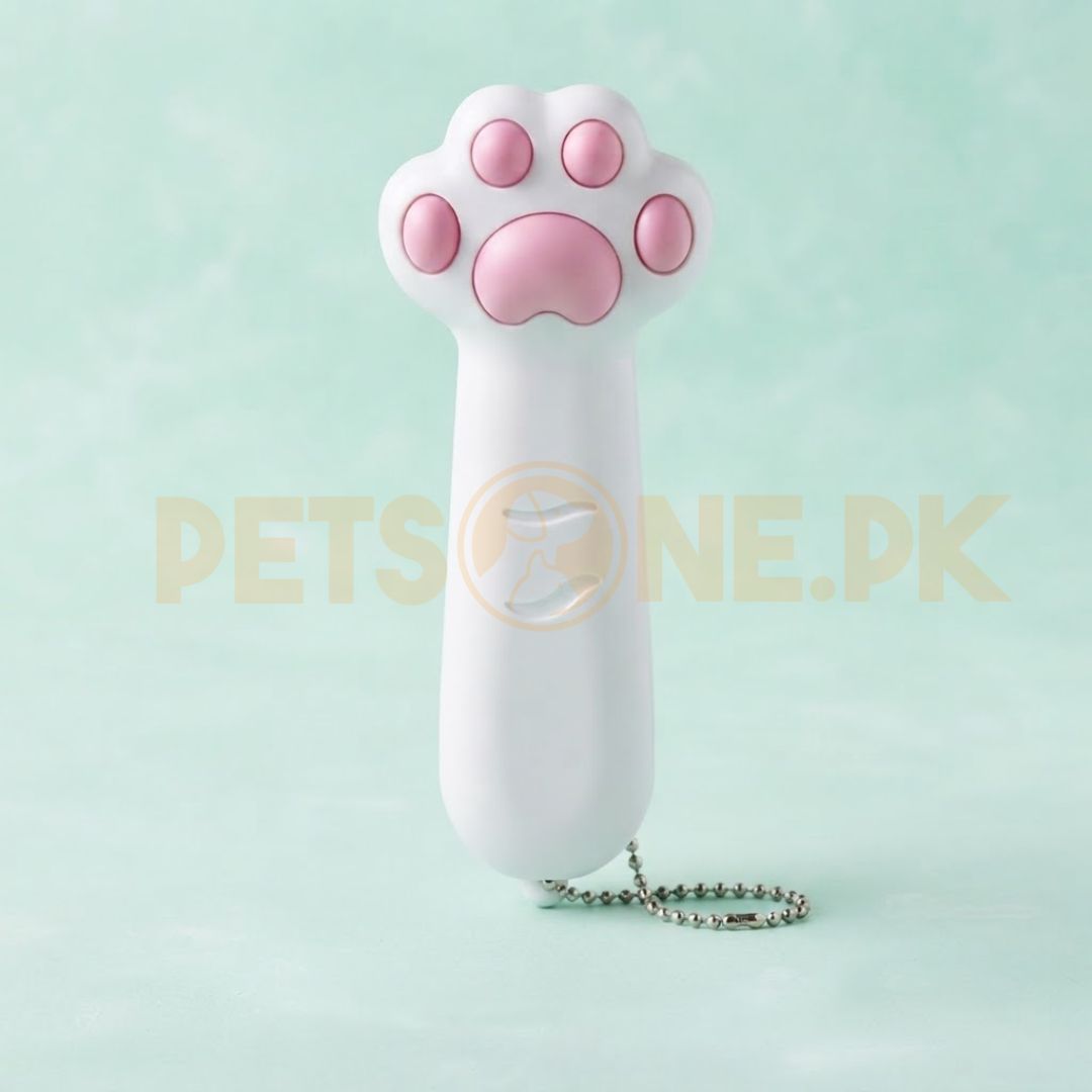 Paw Beam Laser Toy for Cats Paw Beam Laser Toy for Cats - Image 1