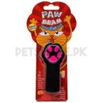 Paw Beam Laser Toy for Cats