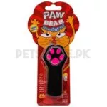 Paw Beam Laser Toy for Cats