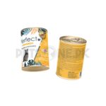 Perfect Chicken Chunks In Gravy Adult Cat Food Tin – 400 Gram - Image 2