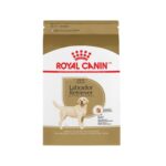 Royal Canin Dog Food for Labrador Retriever Adult