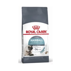 Royal Canin Hairball Control Cat Food