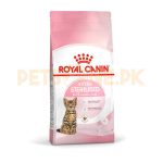 Royal Canin Kitten Sterilised