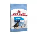 Royal Canin Maxi Puppy