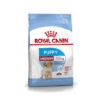 Royal Canin Medium Puppy Food