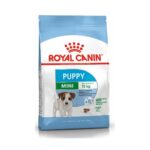 Royal Canin Mini Puppy