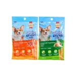 SmartHeart Chicksticks Dog Treat - 60 Gram