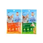 SmartHeart Chicksticks Dog Treat - 60 Gram