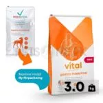 MERA Gastro Intestinal Dog Food - 3 KG