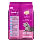 Whiskas Junior / Kitten Food Ocean Fish Flavor - Image 5