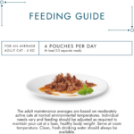 Purina Gourmet Perle Connoisseurs Collection Mini Fillets In Gravy ( 12 x 85 Gram)