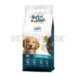 Nutri Paws Puppy Food – All Life Stages Puppy Food