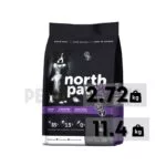 North Paw Grain Free Adult Dog Food