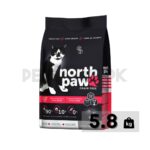 North Paw Grain Free All Life Stages Adult Cat Food - Image 4