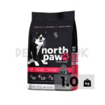 North Paw Grain Free All Life Stages Adult Cat Food - Image 2